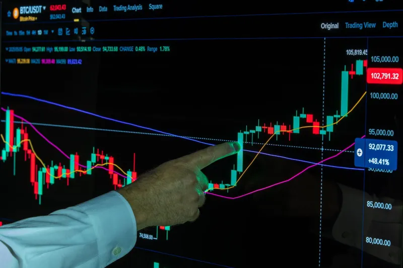 Invisible Juice: How Crypto Price Swings Between Bet Placement and Settlement Are Silently Eroding Your Edge